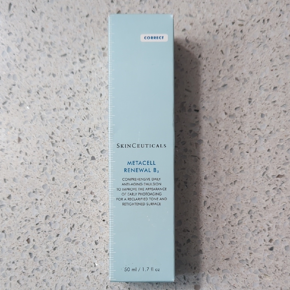 SkinCeuticals Metacell Renewal B3 Cream